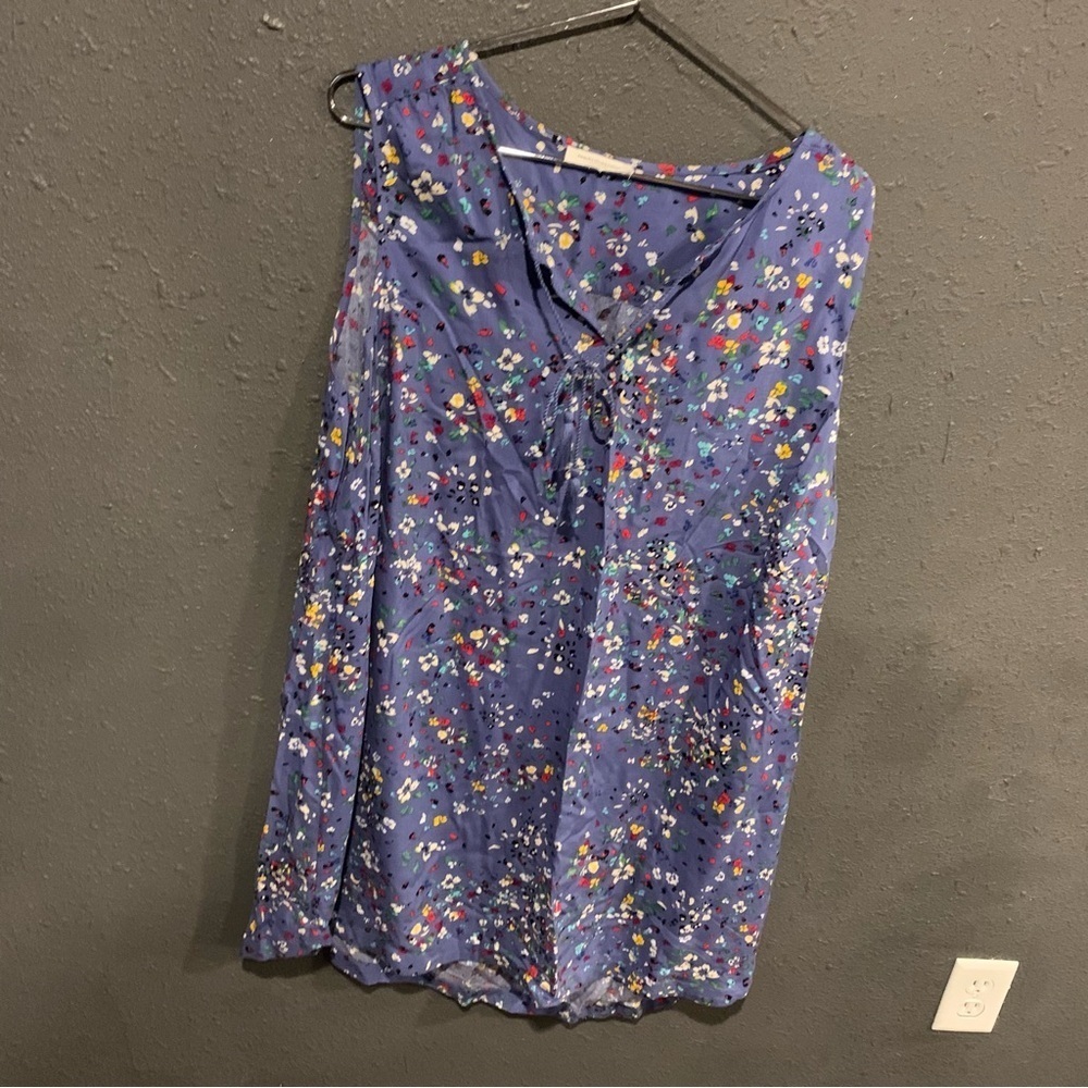 Women’s Beach Lunch Lounge Blouse
